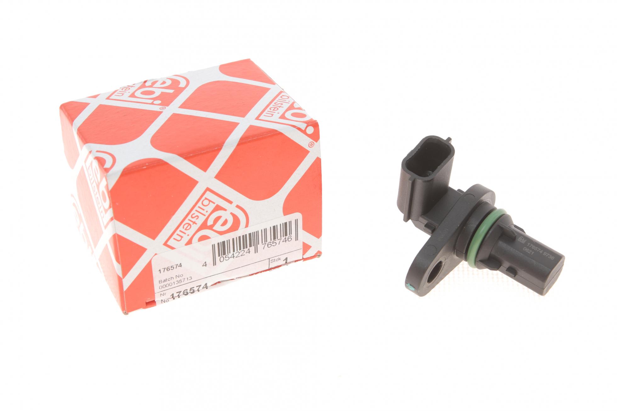 176574 FEBI BILSTEIN